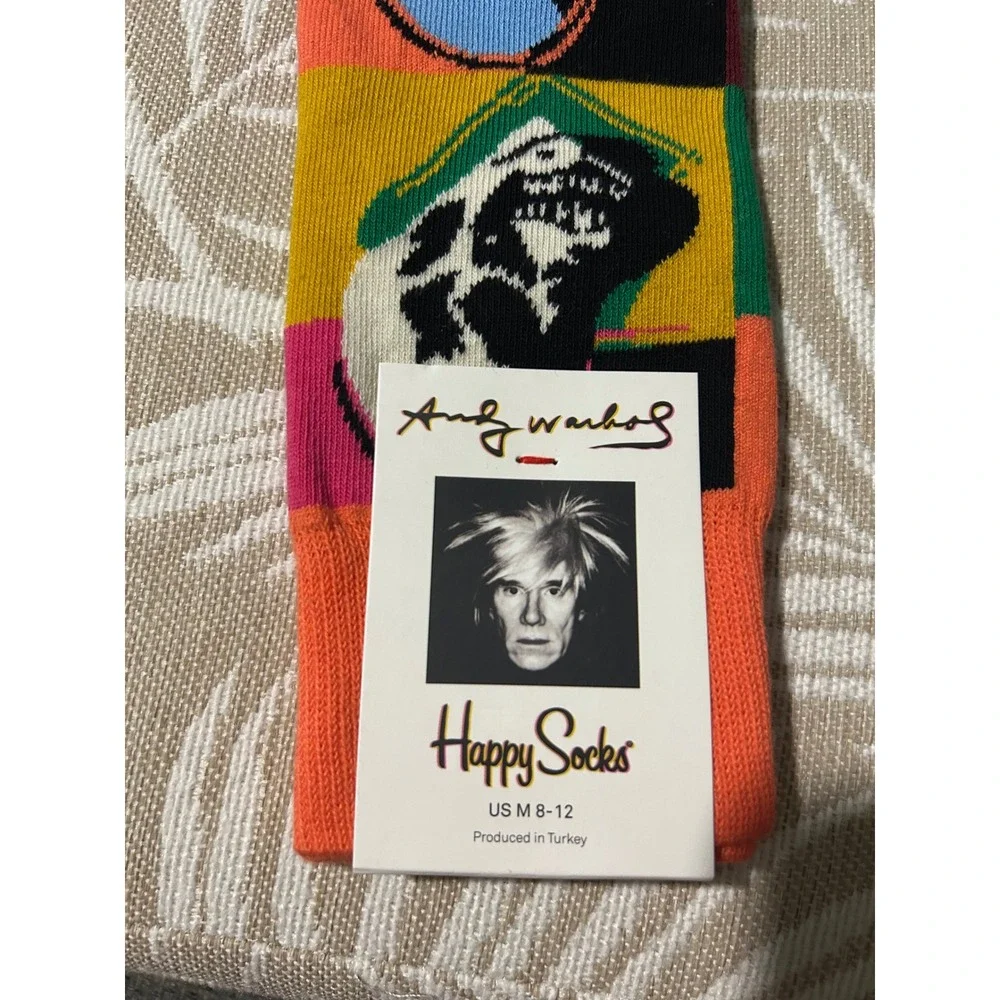 Happy Socks happy socks
